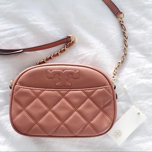 Tory Burch Savannah Camera Bag
